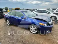 2012 Acura TSX photo