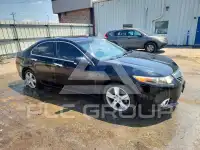 2012 Acura TSX photo