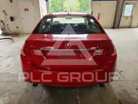 2012 Acura TSX фото