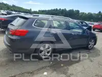 2012 Acura TSX photo