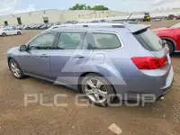 2012 Acura TSX фото