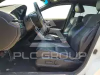 2012 Acura TSX photo