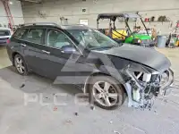 2012 Acura TSX photo