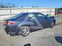 2012 Acura TSX фото