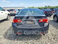 2012 Acura TSX photo