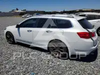 2012 Acura TSX фото
