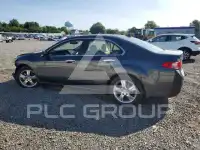 2012 Acura TSX фото
