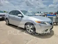 2012 Acura TSX photo