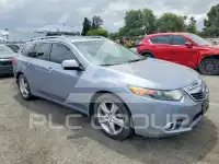 2012 Acura TSX фото