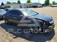 2012 Acura TSX photo