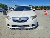 2012 Acura TSX фото