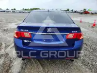 2012 Acura TSX фото