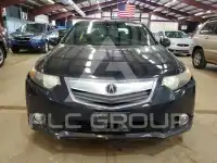 2012 Acura TSX photo