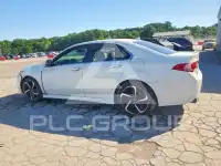 2012 Acura TSX photo