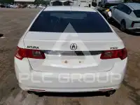 2012 Acura TSX photo