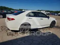 2012 Acura TSX photo