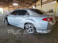 2012 Acura TSX фото
