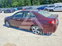 2012 Acura TSX photo