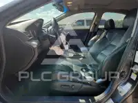 2012 Acura TSX photo