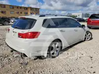 2012 Acura TSX фото