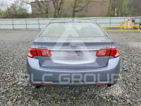2012 Acura TSX photo