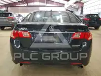 2012 Acura TSX photo
