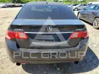 2012 Acura TSX photo
