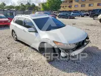 2012 Acura TSX фото