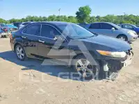 2012 Acura TSX фото