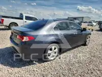 2012 Acura TSX photo