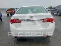 2012 Acura TSX фото