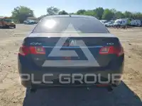 2012 Acura TSX фото