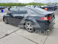 2012 Acura TSX фото