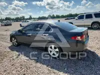 2012 Acura TSX photo