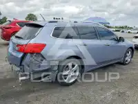 2012 Acura TSX фото