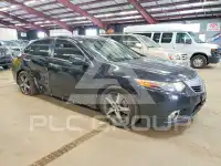 2012 Acura TSX photo