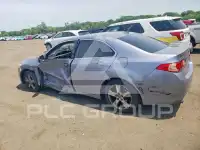 2012 Acura TSX photo