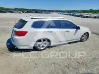 2012 Acura TSX фото