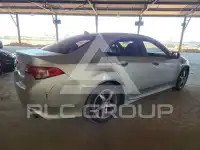 2012 Acura TSX фото