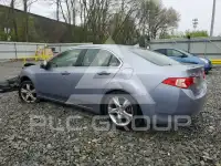 2012 Acura TSX photo