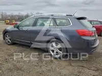 2012 Acura TSX фото