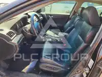 2012 Acura TSX photo