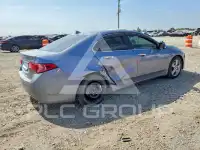 2012 Acura TSX фото