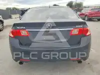 2012 Acura TSX photo