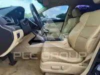 2012 Acura TSX фото