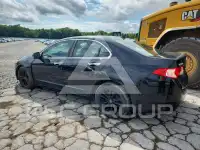 2012 Acura TSX фото