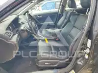 2012 Acura TSX фото