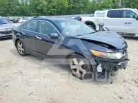 2012 Acura TSX фото