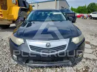 2012 Acura TSX фото