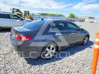2012 Acura TSX photo